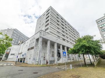 Apartamento T2 em Porto