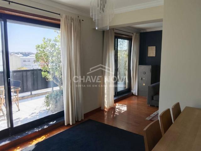 Apartamento T2 em Porto