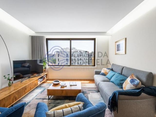 Apartamento T2 em Porto