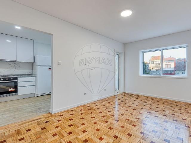 Apartamento T2 em Porto