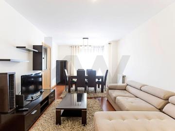 Apartamento T2 em Porto