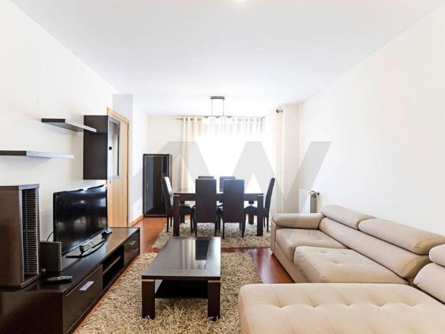 Apartamento T2 em Porto