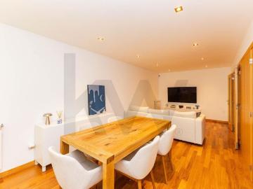 Apartamento T2 em Porto