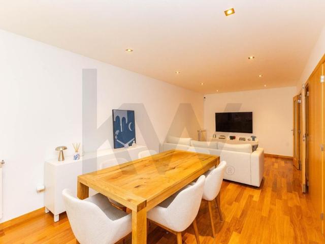 Apartamento T2 em Porto