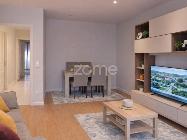 Apartamento T2 em Porto