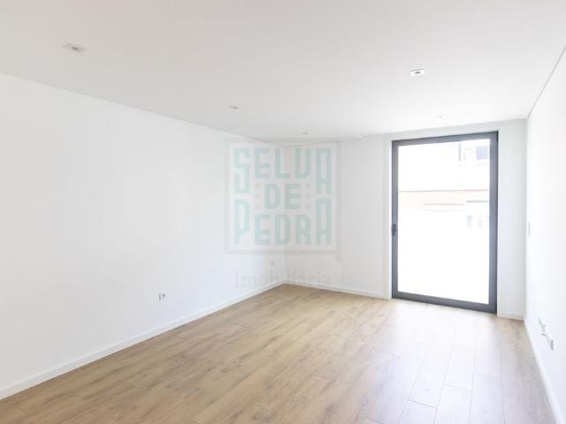 Apartamento T2 em Porto