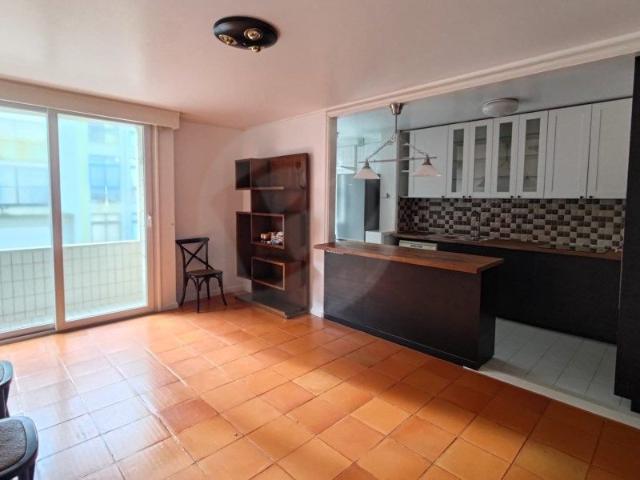 Apartamento T2 em Porto