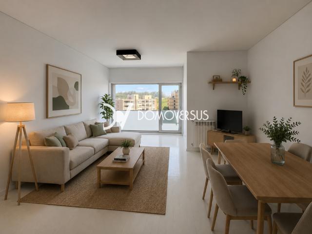 Apartamento T2 em Porto