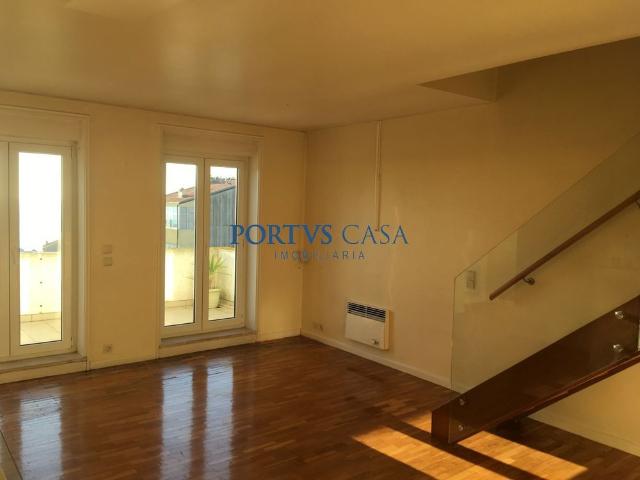 Apartamento T2 em Porto
