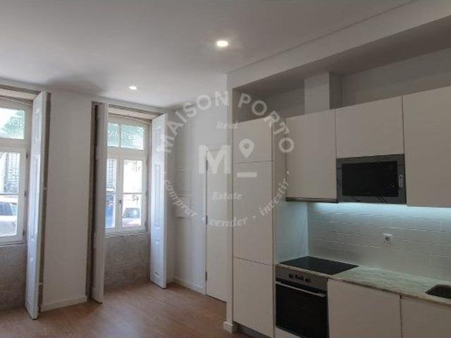 Apartamento T2 em Porto