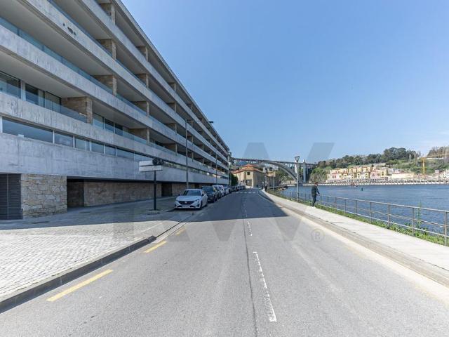 Apartamento T2 em Porto