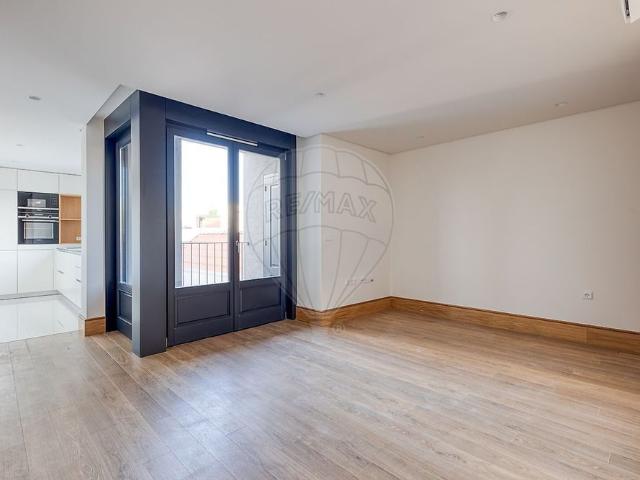 Apartamento T2 em Porto