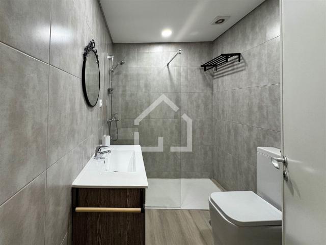 Apartamento T2 em Porto