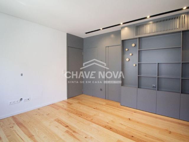 Apartamento T2 em Porto