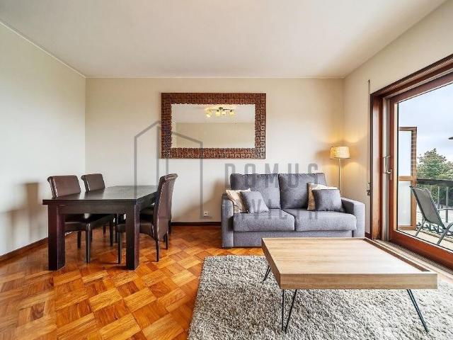 Apartamento T2 em Porto
