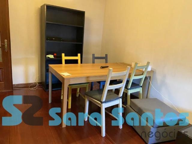 Apartamento T2 em Porto