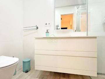 Apartamento T2 em Porto