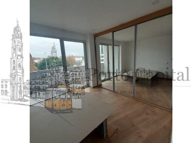 Apartamento T2 em Porto