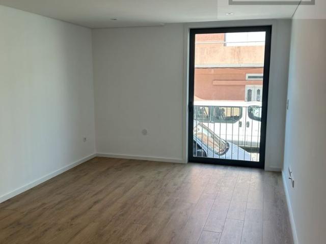 Apartamento T2 em Porto