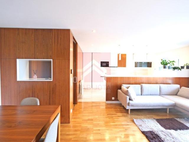 Apartamento T2 em Porto