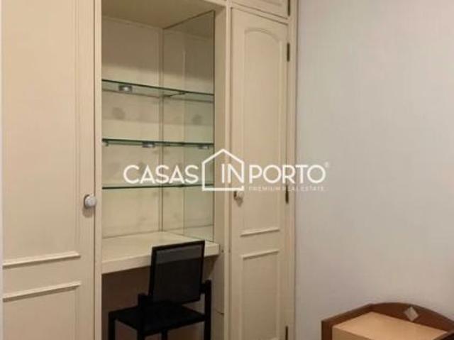 Apartamento T2 em Porto