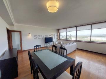 Apartamento T2 em Porto