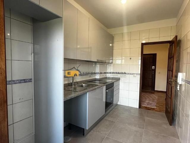 Apartamento T2 em Porto