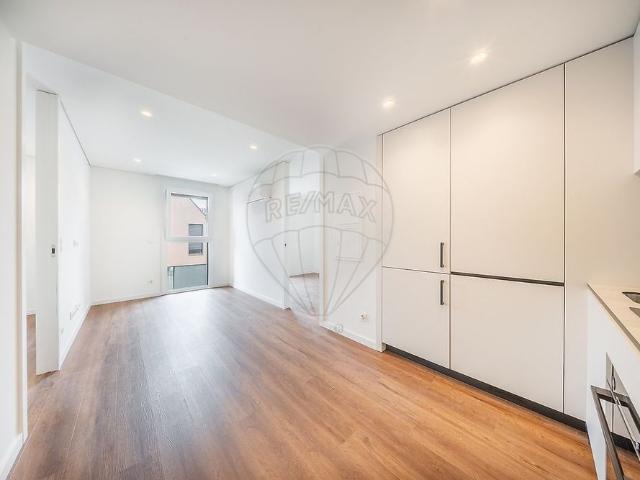 Apartamento T2 em Porto