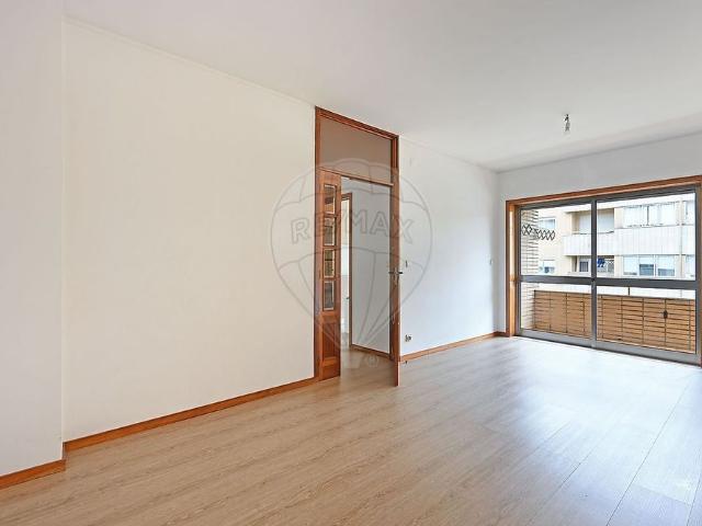 Apartamento T2 em Porto