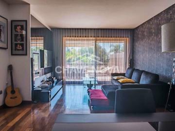 Apartamento T2 em Porto