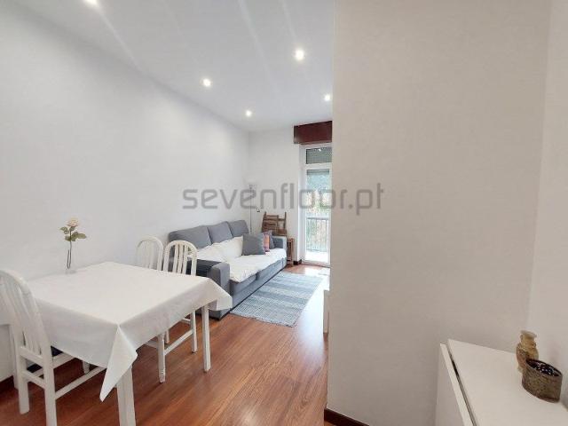 Apartamento T2 em Porto