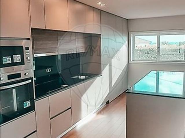 Apartamento T2 em Porto