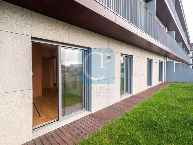 Apartamento T2 em Porto