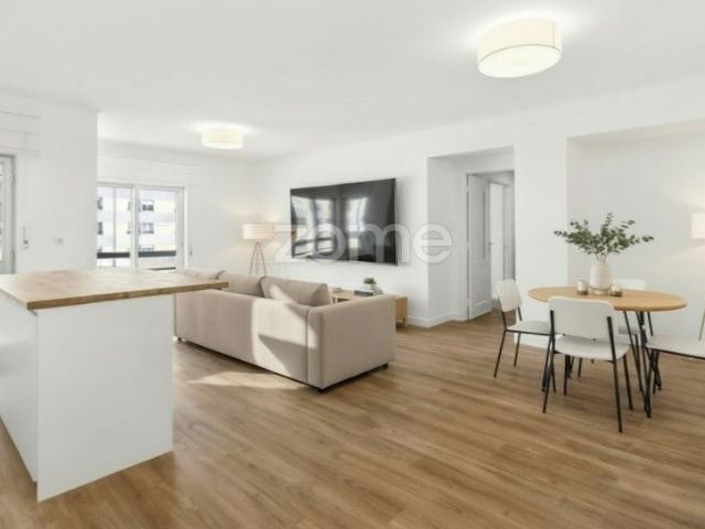 Apartamento T2 em Porto