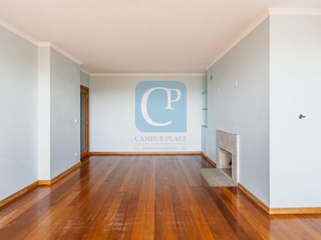 Apartamento T2 em Porto