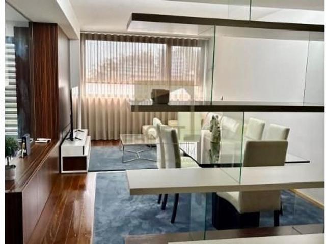 Apartamento T2 em Porto