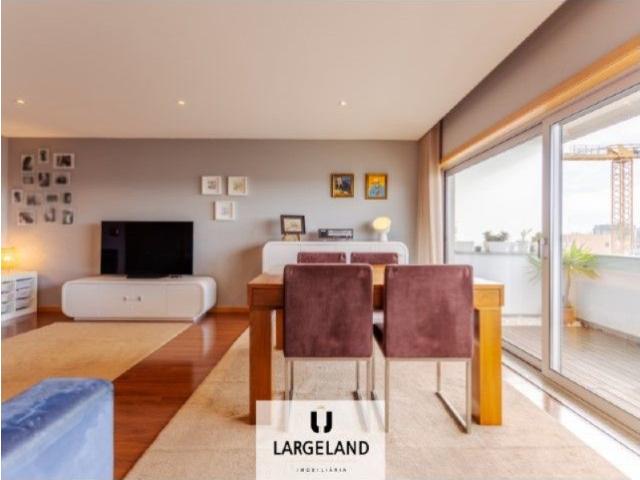 Apartamento T2 em Porto