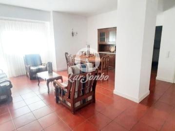 Apartamento T2 em Porto