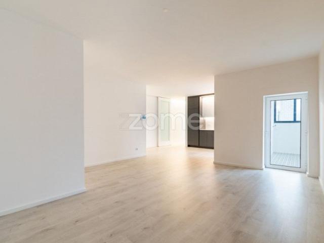 Apartamento T2 em Porto