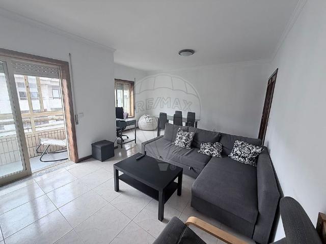 Apartamento T2 em Porto