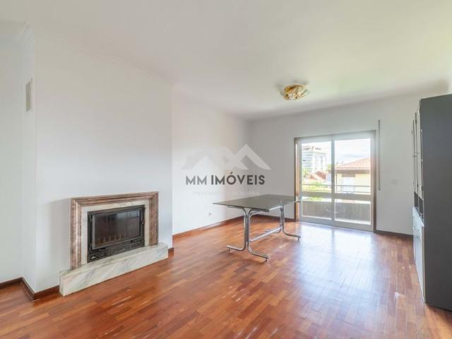 Apartamento T2 em Porto