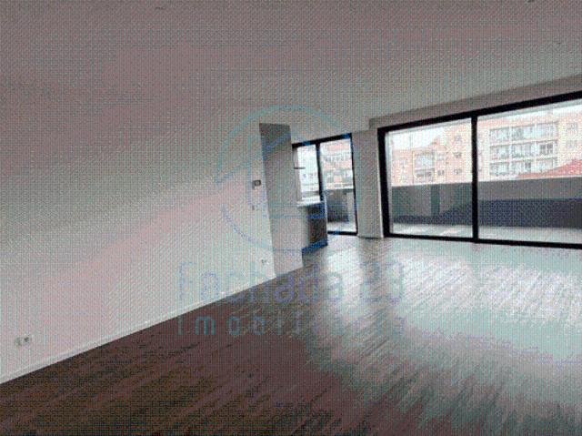 Apartamento T2 em Porto