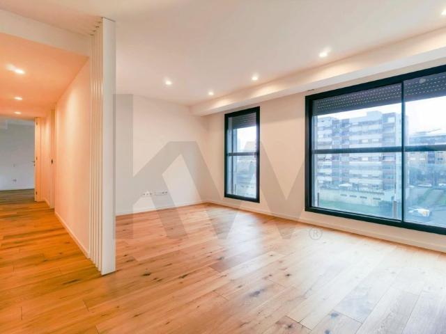 Apartamento T2 em Porto