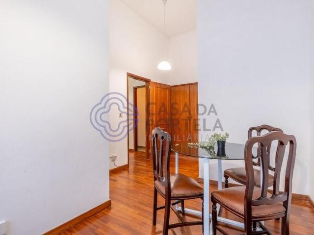 Apartamento T2 em Porto