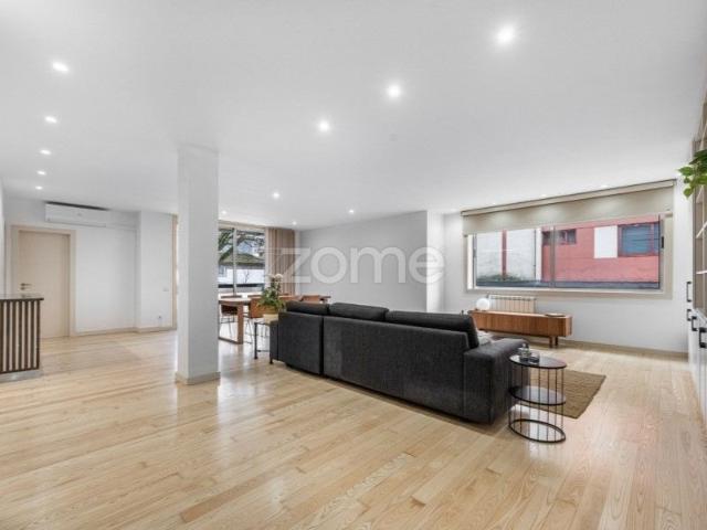 Apartamento T2 em Porto