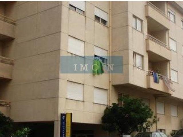 Apartamento T2 em Porto