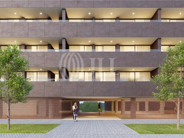Apartamento T2 em Porto
