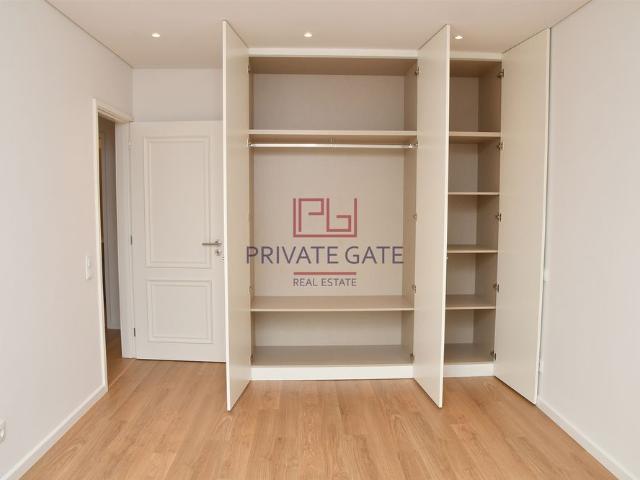 Apartamento T2 em Porto
