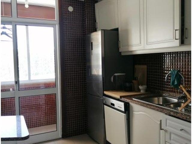 Apartamento T2 em Porto