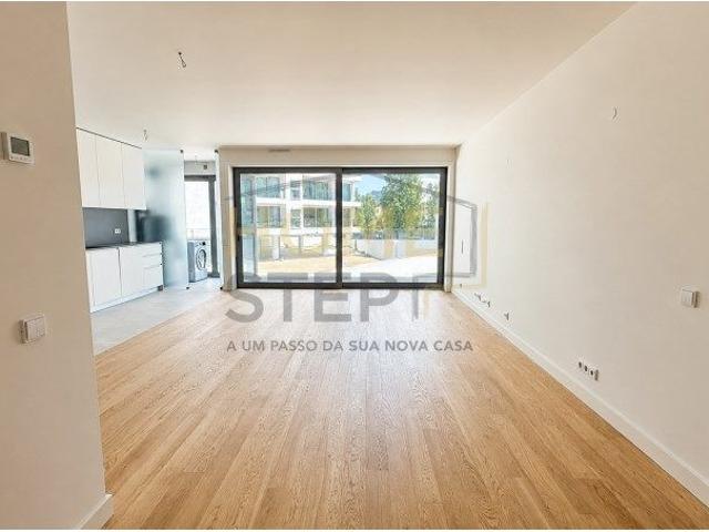 Apartamento T2 em Porto